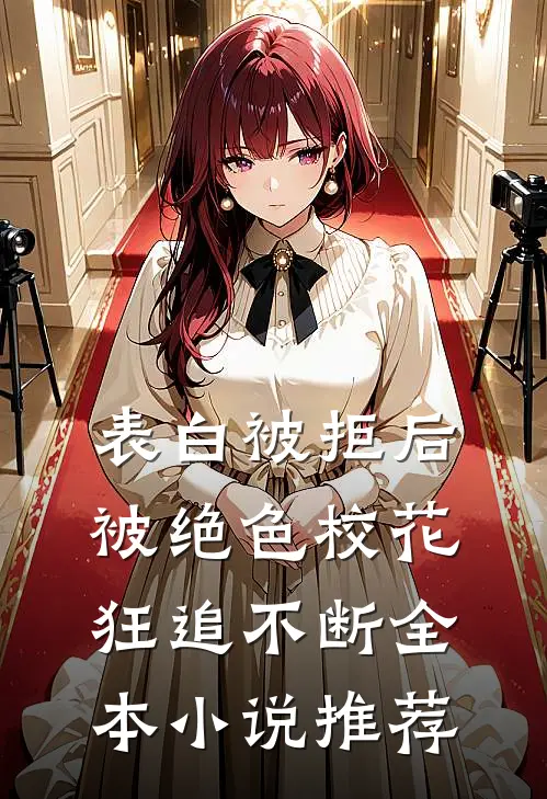 表白被拒后，被绝色校花狂追不断全本小说推荐