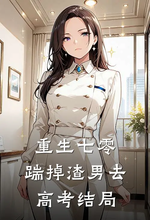 重生七零：踹掉渣男去高考结局
