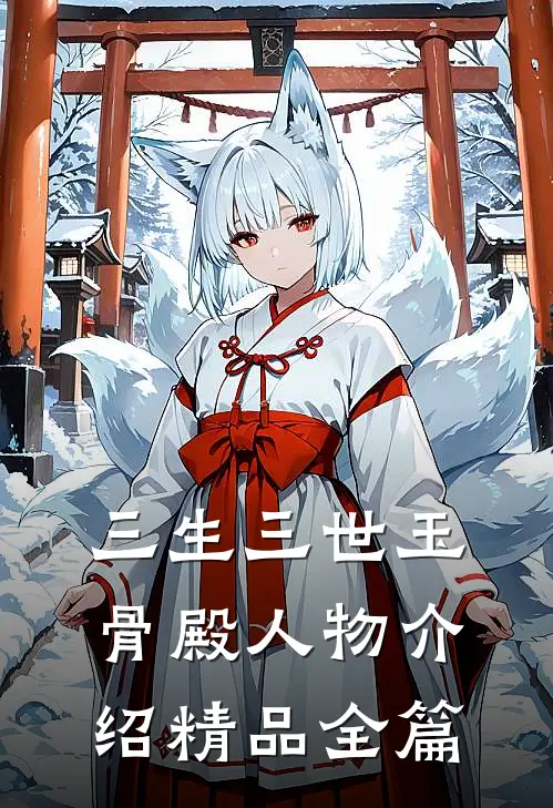 三生三世玉骨殿人物介绍精品全篇