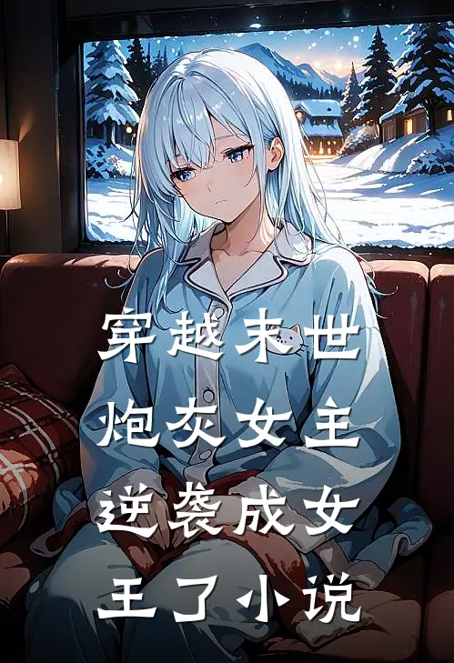 穿越末世炮灰女主逆袭成女王了