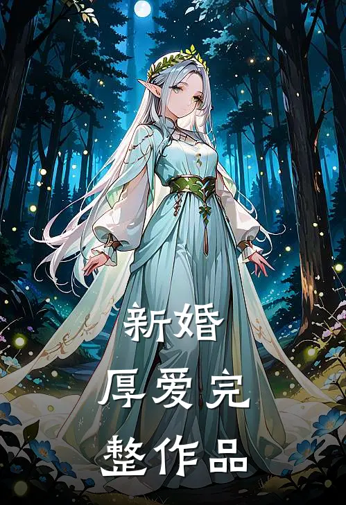 新婚,厚爱完整作品
