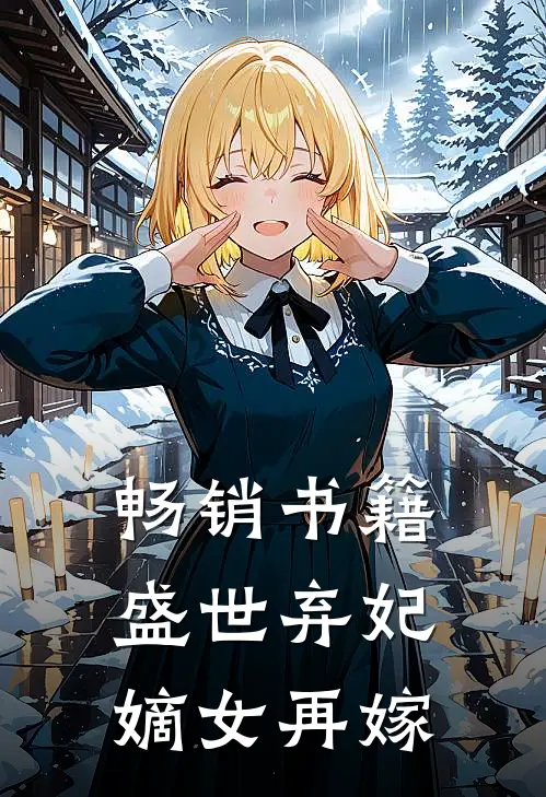 畅销书籍盛世弃妃嫡女再嫁