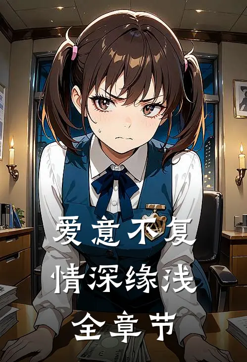 爱意不复,情深缘浅全章节