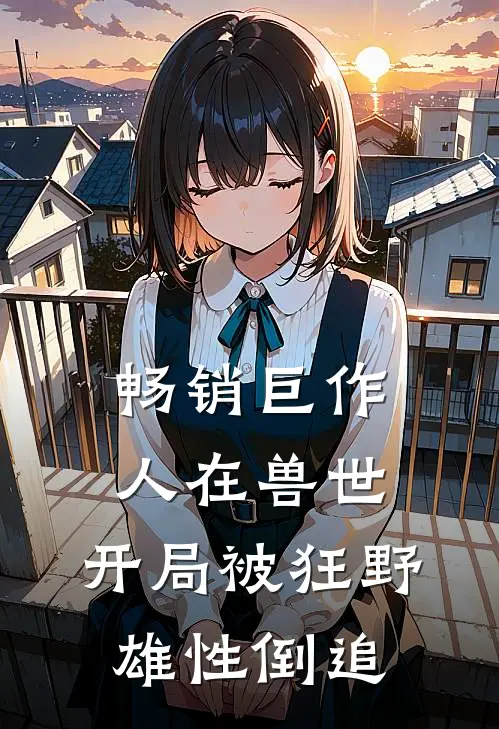 畅销巨作人在兽世,开局被狂野雄性倒追