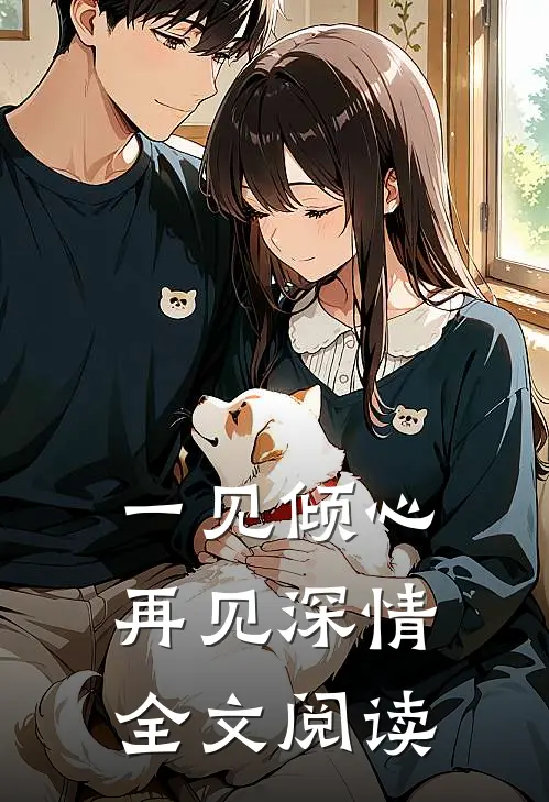 一见倾心,再见深情全文阅读