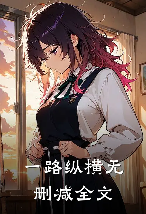 一路纵横无删减全文