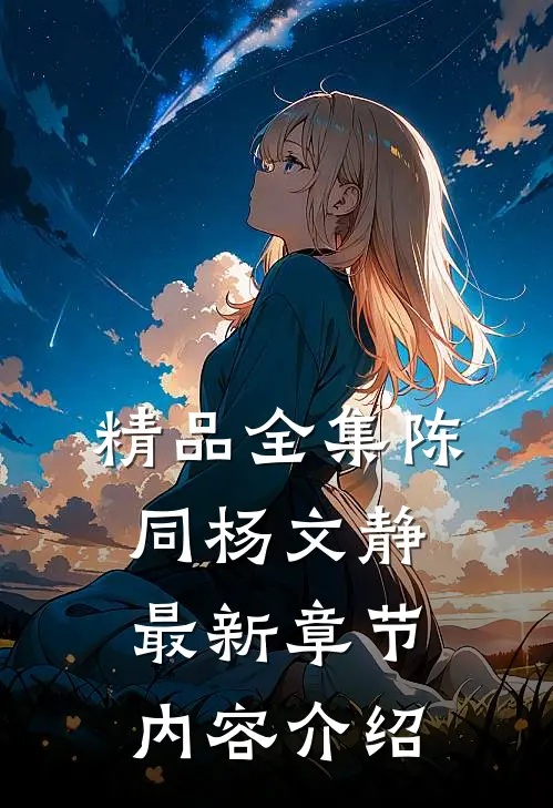 精品全集陈同杨文静最新章节内容介绍