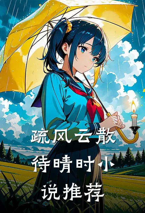 疏风云散待晴时小说推荐