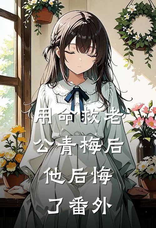 用命救老公青梅后，他后悔了 番外