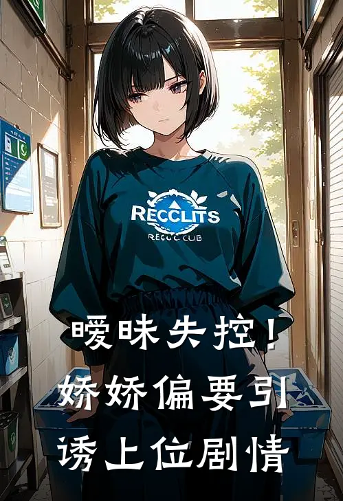 暧昧失控!娇娇偏要引诱上位剧情介绍