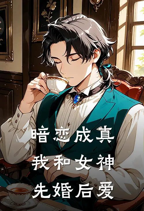 暗恋成真,我和女神先婚后爱
