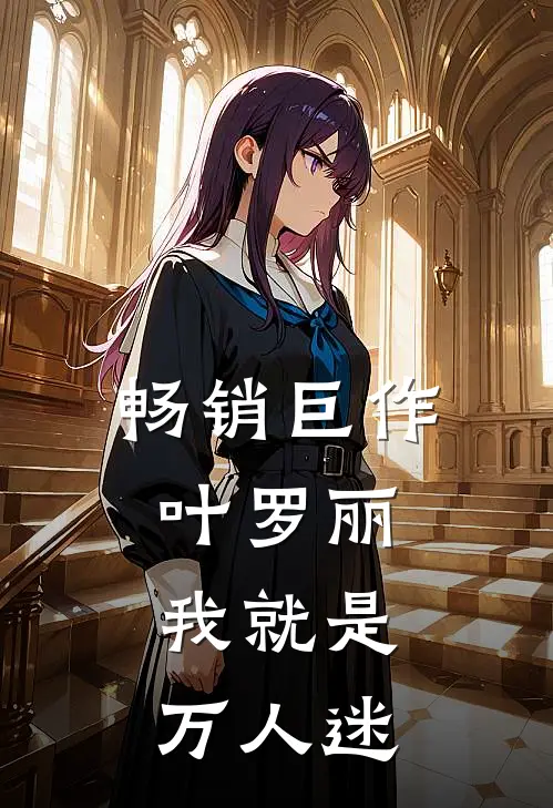 畅销巨作叶罗丽我就是万人迷