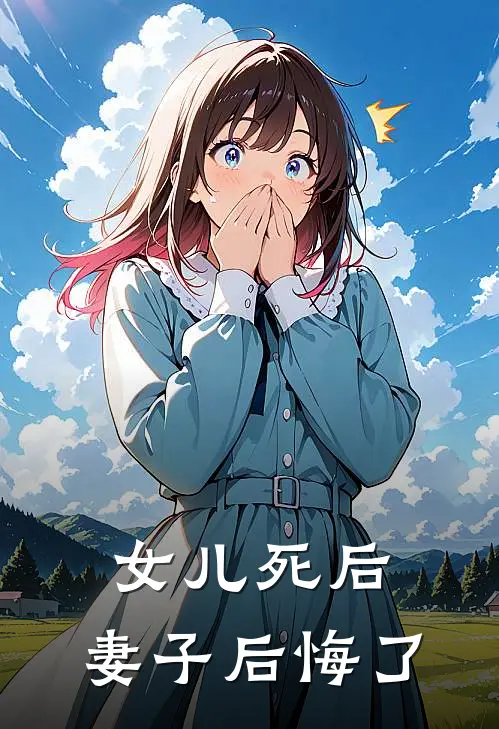女儿死后,妻子后悔了的说说