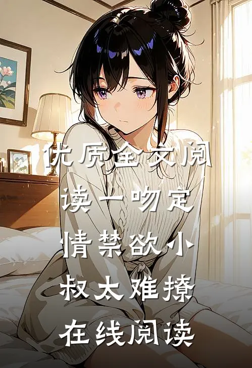 优质全文阅读一吻定情禁欲小叔太难撩在线阅读