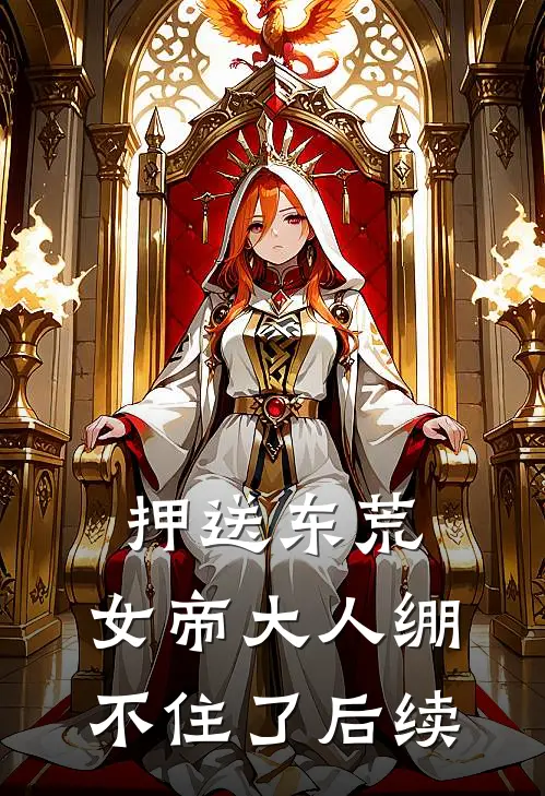 押送东荒,女帝大人绷不住了后续免费阅读