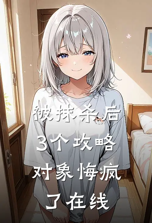 被抹杀后，3个攻略对象悔疯了在线