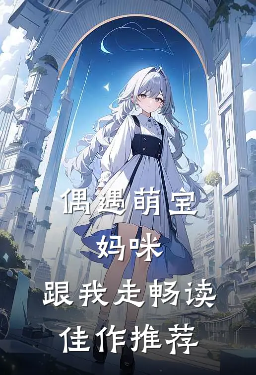 偶遇萌宝：妈咪，跟我走畅读佳作推荐