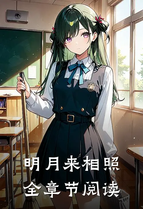 明月来相照全章节阅读