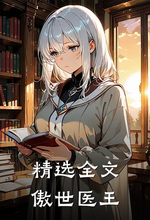 精选全文傲世医王
