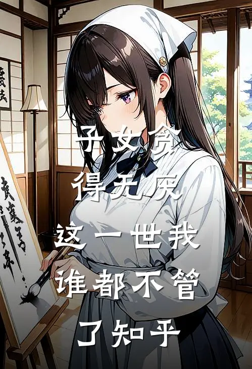 子女贪得无厌,这一世我谁都不管了知乎