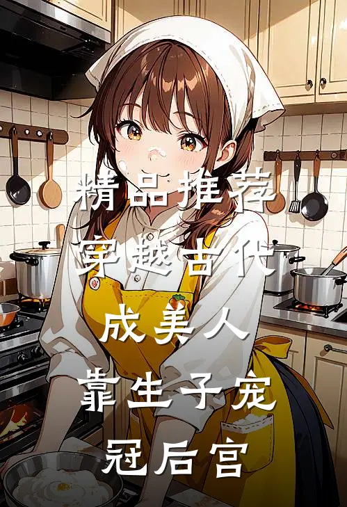 精品推荐穿越古代成美人，靠生子宠冠后宫