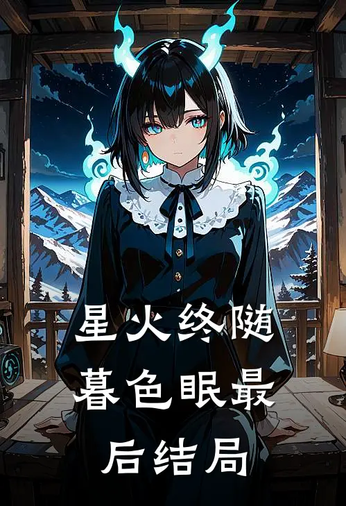 星火终随暮色眠最后结局