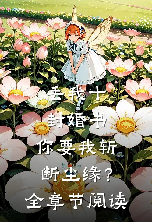 丢我十封婚书,你要我斩断尘缘?全章节阅读免费