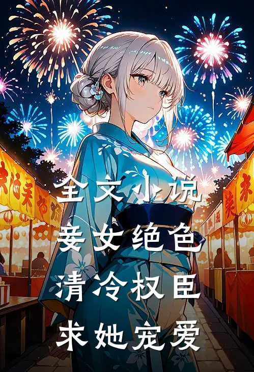 全文妾女绝色清冷权臣求她宠爱免费阅读