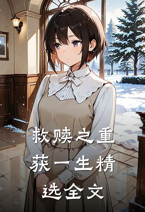 救赎之重获一生精选全文