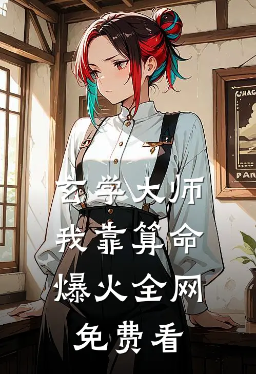 玄学大师：我靠算命爆火全网免费看