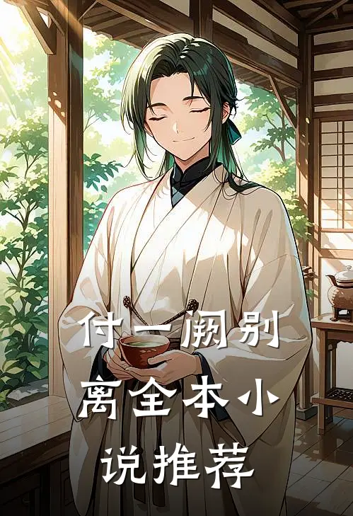 付一阙别离全本小说推荐