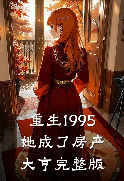 重生1995她成了房产大亨完整版阅读