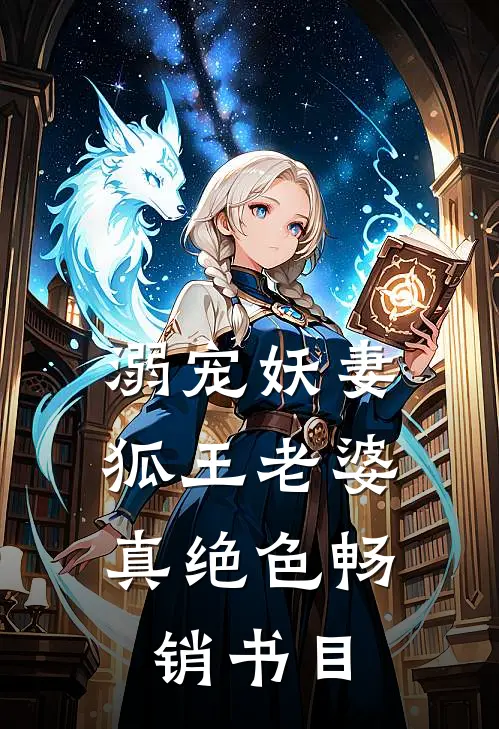 溺宠妖妻狐王老婆真绝色畅销书目阅读