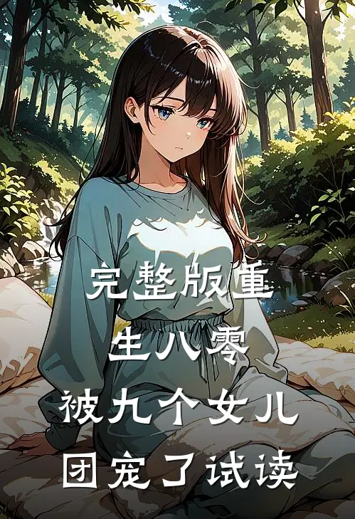 完整版重生八零:被九个女儿团宠了  试读