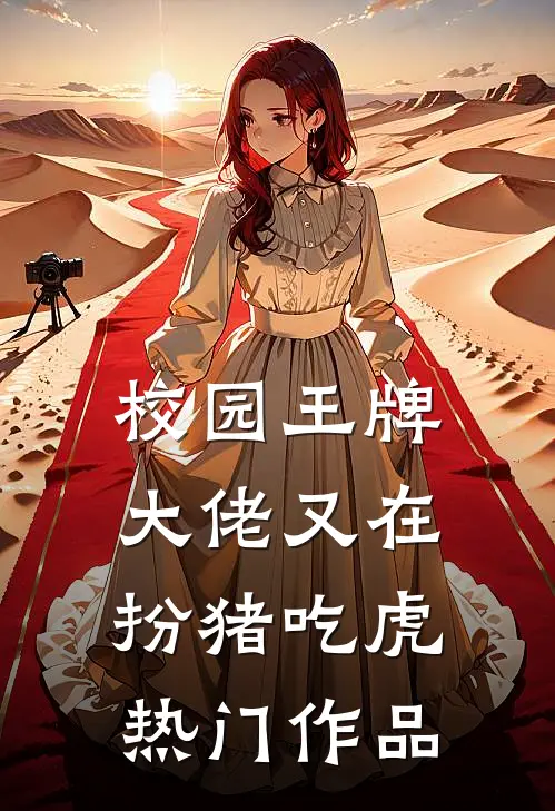校园王牌：大佬又在扮猪吃虎热门作品