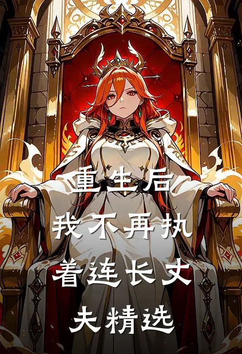 重生后,我不再执着连长丈夫精选文