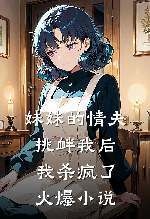 妹妹的情夫挑衅我后,我杀疯了火爆在线阅读
