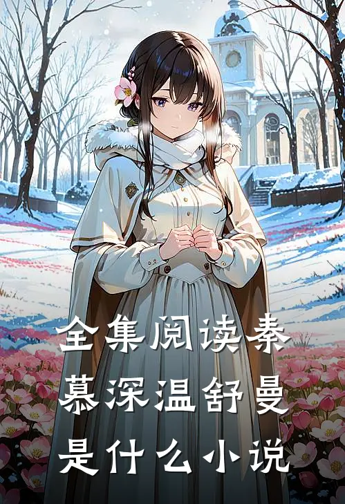全集阅读秦慕深温舒曼是什么小说