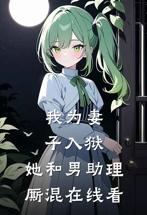 我为妻子入狱,她和男助理厮混在线看