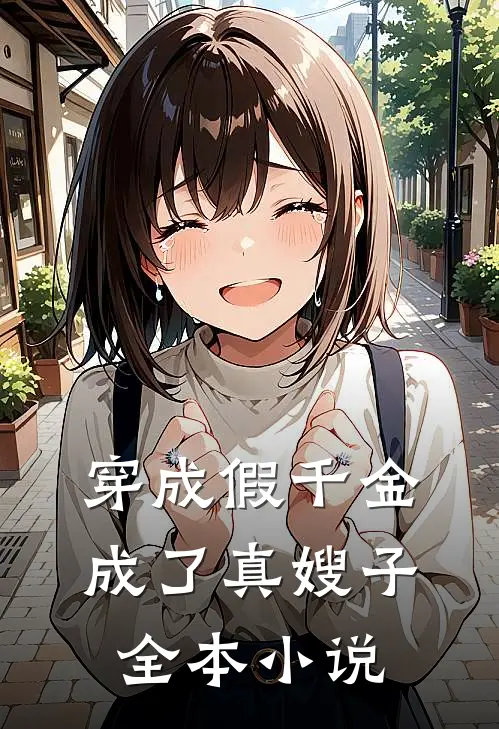 穿成假千金,成了真嫂子全本