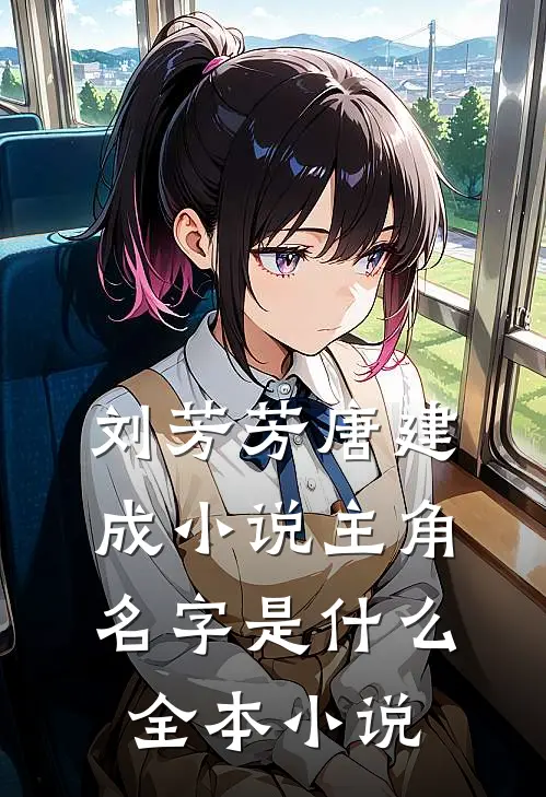 刘芳芳唐建成小说主角名字是什么全本小说