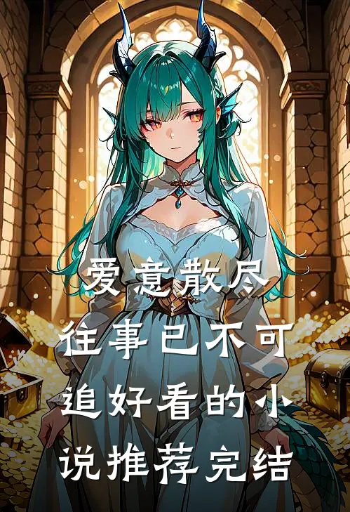 爱意散尽,往事已不可追好看的推荐完结