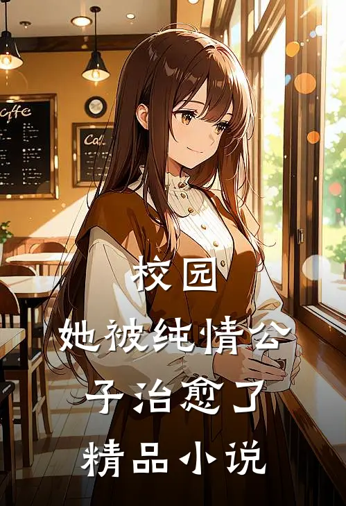 校园她被纯情公子治愈了精品