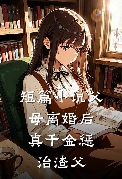 短篇小说父母离婚后，真千金惩治渣父