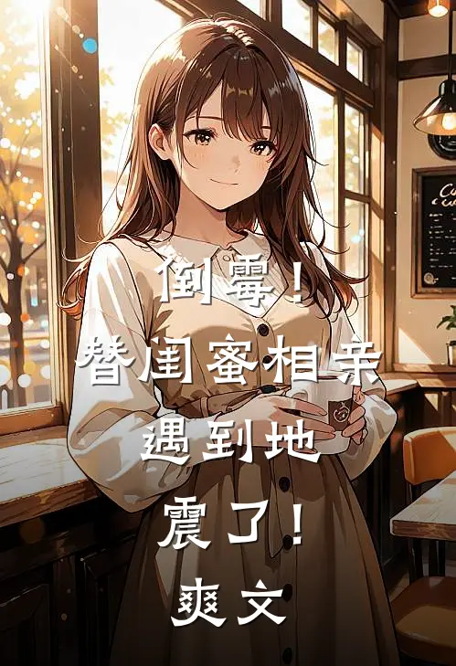 倒霉!替闺蜜相亲,遇到地震了!爽文