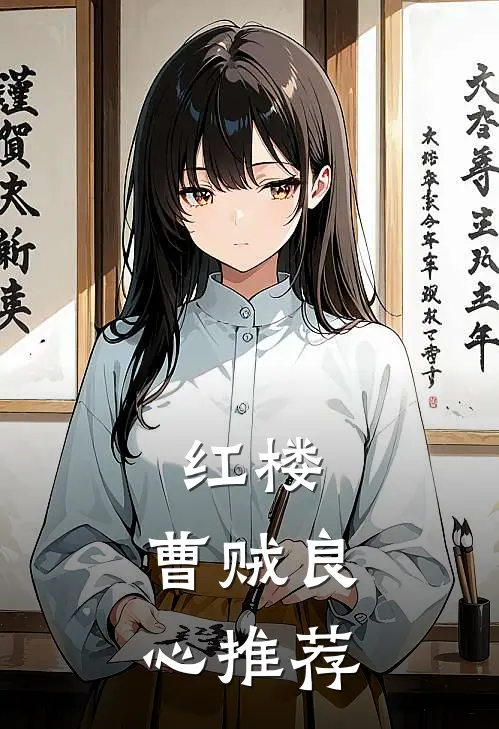红楼曹贼良心推荐