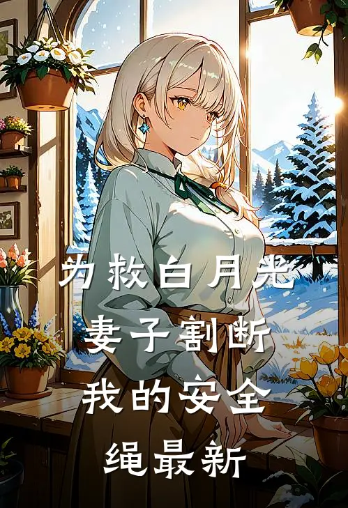 为救白月光，妻子割断我的安全绳最新
