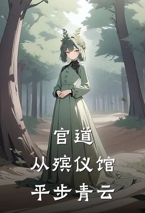 官道从殡仪馆平步青云 一颗水晶葡萄