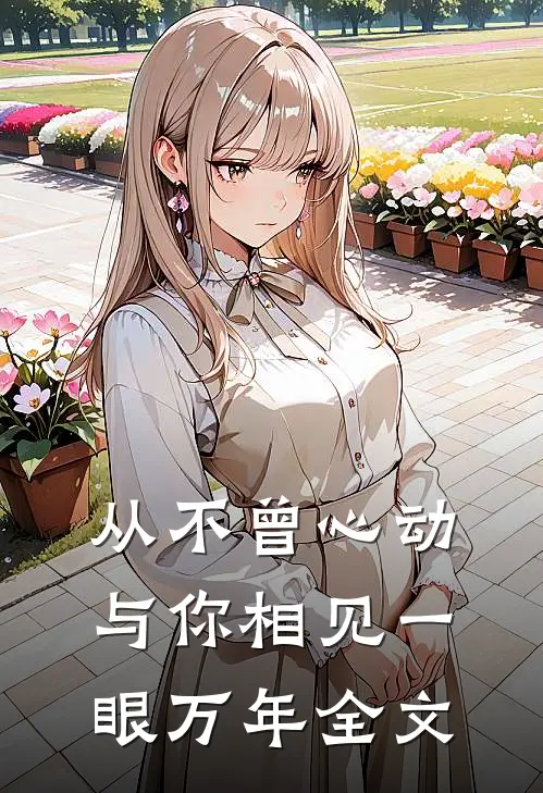从不曾心动,与你相见一眼万年全文在线阅读