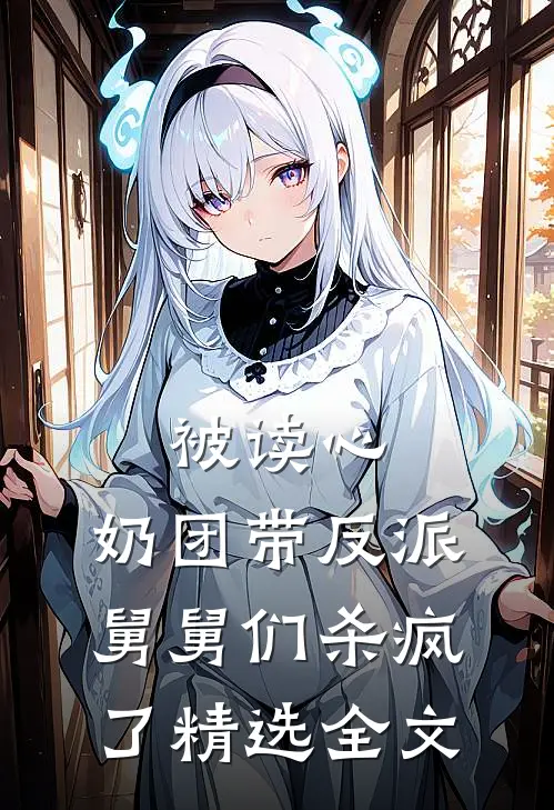 被读心，奶团带反派舅舅们杀疯了精选全文